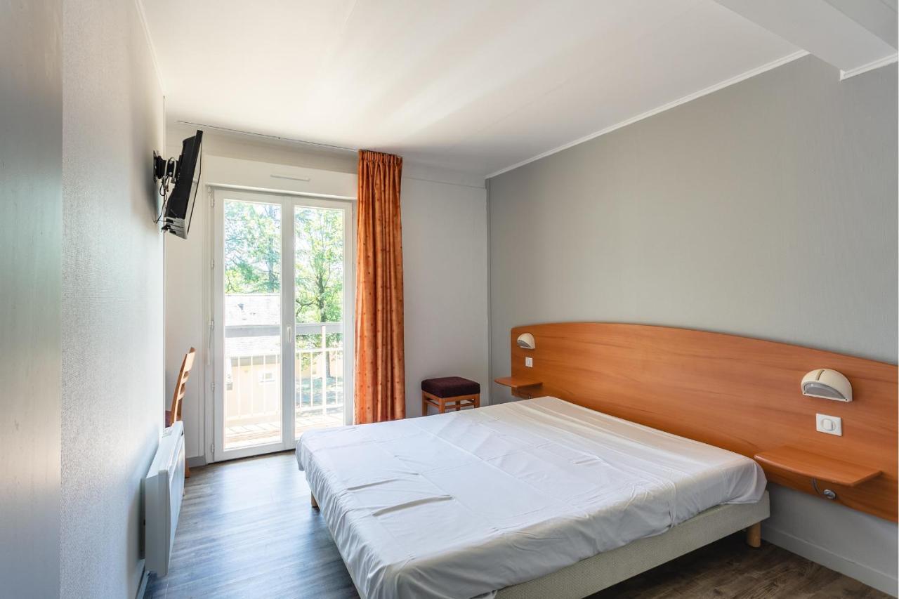 Kamea Club La Gironie Hotel Turenne Buitenkant foto