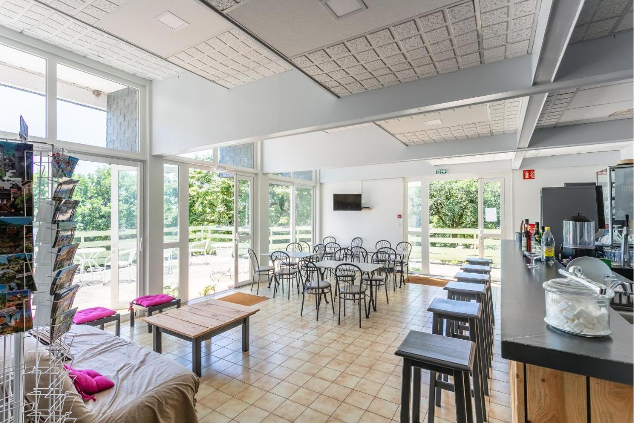 Kamea Club La Gironie Hotel Turenne Buitenkant foto